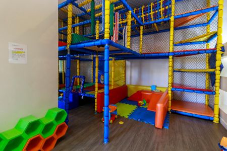 Apartamento para alugar com 285m², 3 quartos e 3 vagas Apartamento para alugar com 285m², 3 quartos e 3 vagasBrinquedoteca