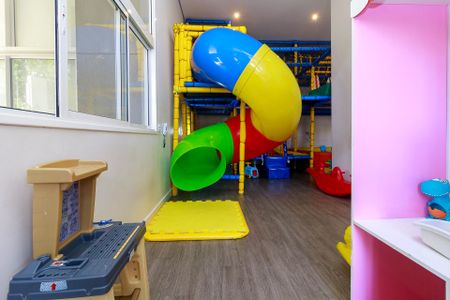 Apartamento para alugar com 285m², 3 quartos e 3 vagas Apartamento para alugar com 285m², 3 quartos e 3 vagasBrinquedoteca