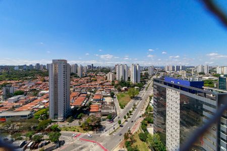 Apartamento para alugar com 285m², 3 quartos e 3 vagas Apartamento para alugar com 285m², 3 quartos e 3 vagasVista da Suíte 1