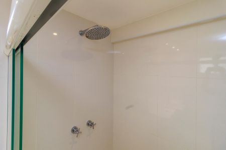 Apartamento para alugar com 285m², 3 quartos e 3 vagas Apartamento para alugar com 285m², 3 quartos e 3 vagasBanheiro da Suíte 3