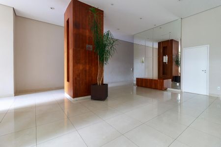 Apartamento para alugar com 285m², 3 quartos e 3 vagas Apartamento para alugar com 285m², 3 quartos e 3 vagasHall Social