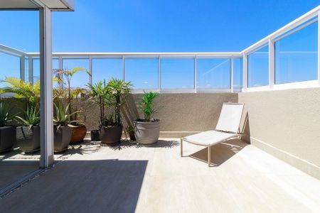 Apartamento para alugar com 285m², 3 quartos e 3 vagas Apartamento para alugar com 285m², 3 quartos e 3 vagasCobertura - Churrasqueira