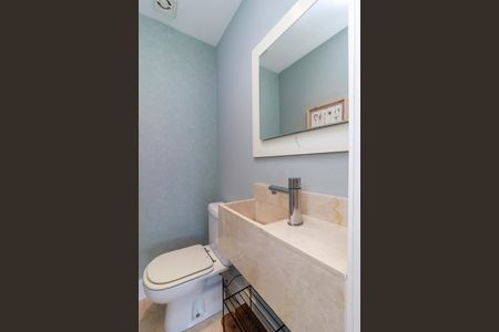 Apartamento para alugar com 285m², 3 quartos e 3 vagas Apartamento para alugar com 285m², 3 quartos e 3 vagasLavabo