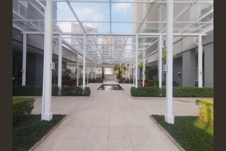 Apartamento para alugar com 285m², 3 quartos e 3 vagas Apartamento para alugar com 285m², 3 quartos e 3 vagasÁrea Comum