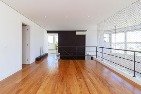 Apartamento para alugar com 285m², 3 quartos e 3 vagas Apartamento para alugar com 285m², 3 quartos e 3 vagasMezanino