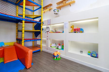 Apartamento para alugar com 285m², 3 quartos e 3 vagas Apartamento para alugar com 285m², 3 quartos e 3 vagasBrinquedoteca