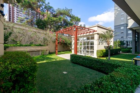 Apartamento para alugar com 285m², 3 quartos e 3 vagas Apartamento para alugar com 285m², 3 quartos e 3 vagasÁrea Comum