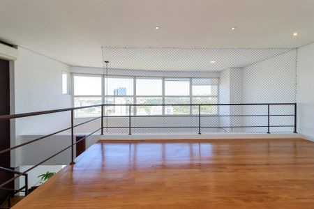 Apartamento para alugar com 285m², 3 quartos e 3 vagas Apartamento para alugar com 285m², 3 quartos e 3 vagasMezanino