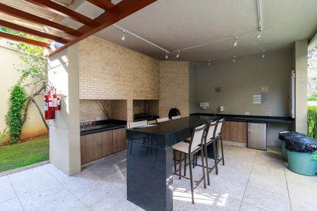 Apartamento para alugar com 285m², 3 quartos e 3 vagas Apartamento para alugar com 285m², 3 quartos e 3 vagasChurrasqueira