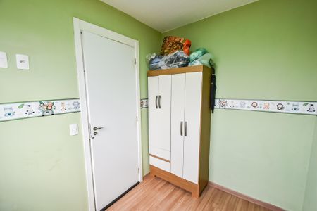 Quarto 2 de apartamento à venda com 2 quartos, 37m² em Mooca, São Paulo