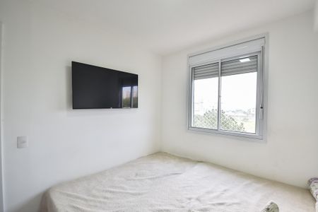 Quarto 1 de apartamento à venda com 2 quartos, 37m² em Mooca, São Paulo