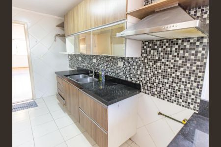 Apartamento à venda com 90m², 3 quartos e 1 vagaCozinha