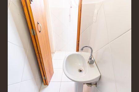 Apartamento à venda com 90m², 3 quartos e 1 vagaBanheiro de serviço