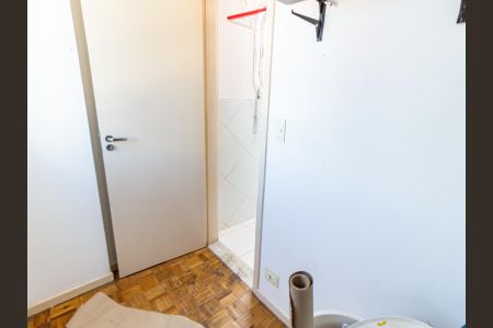 Apartamento à venda com 90m², 3 quartos e 1 vagaQuarto de Serviço