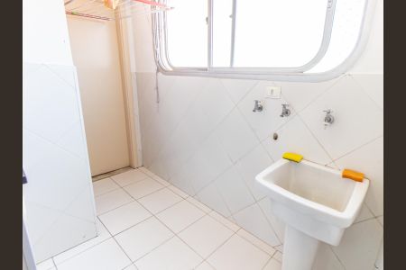 Apartamento à venda com 90m², 3 quartos e 1 vagaÁrea de Serviço