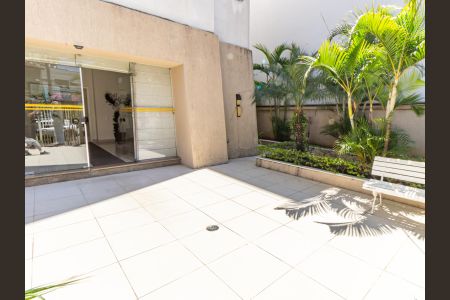 Apartamento à venda com 90m², 3 quartos e 1 vagaÁrea comum