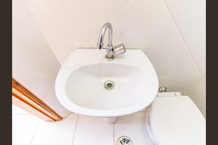 Apartamento à venda com 90m², 3 quartos e 1 vagaBanheiro de serviço