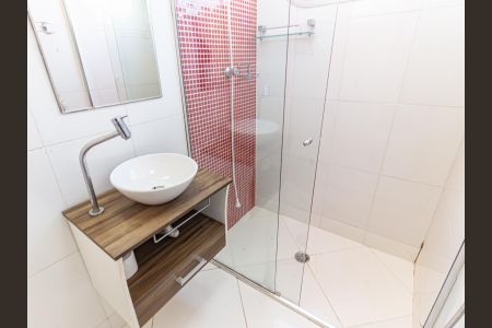 Apartamento à venda com 90m², 3 quartos e 1 vagaBanheiro