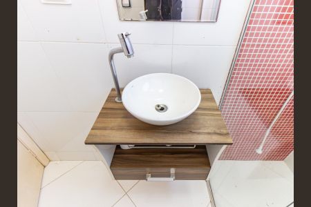 Apartamento à venda com 90m², 3 quartos e 1 vagaBanheiro