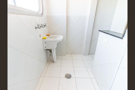 Apartamento à venda com 90m², 3 quartos e 1 vagaÁrea de Serviço