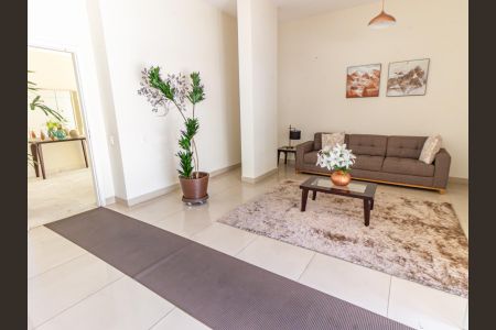 Apartamento à venda com 90m², 3 quartos e 1 vagaÁrea comum