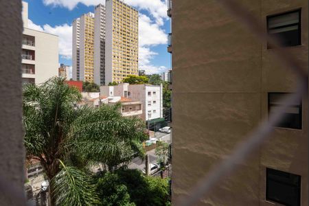 Apartamento à venda com 123m², 3 quartos e 3 vagasVista