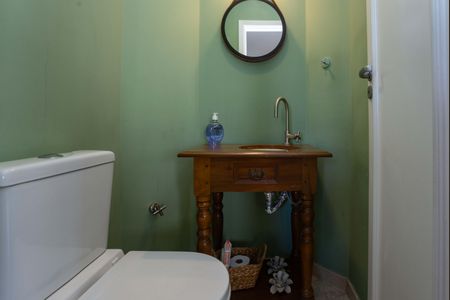 Apartamento à venda com 123m², 3 quartos e 3 vagasLavabo