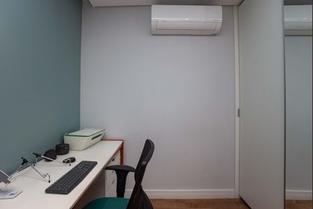 Apartamento à venda com 123m², 3 quartos e 3 vagasQuarto 3 Suíte