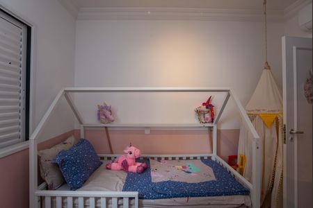 Apartamento à venda com 123m², 3 quartos e 3 vagasQuarto 1