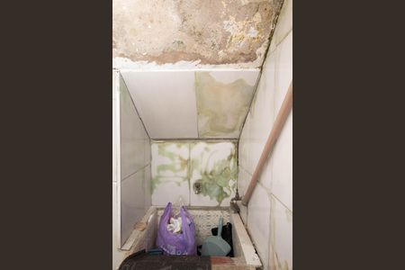 Casa à venda com 193m², 2 quartos e 3 vagasÁrea de Serviço