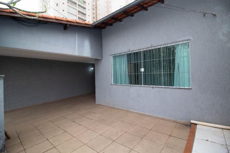 Casa à venda com 193m², 2 quartos e 3 vagasÁrea externa - Garagem