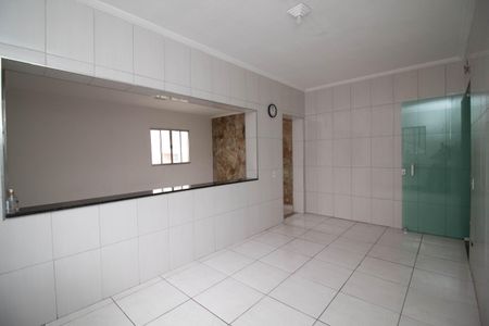 Casa à venda com 193m², 2 quartos e 3 vagasCozinha