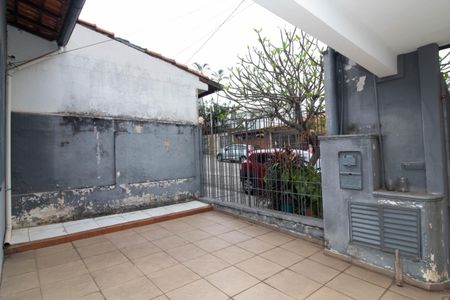 Casa à venda com 193m², 2 quartos e 3 vagasÁrea externa - Garagem