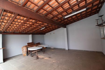 Casa à venda com 193m², 2 quartos e 3 vagasÁrea comum - Churrasqueira