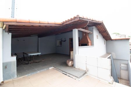 Casa à venda com 193m², 2 quartos e 3 vagasÁrea  Externa