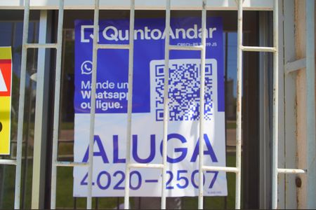 Apartamento para alugar com 50m², 2 quartos e sem vagaPlaca