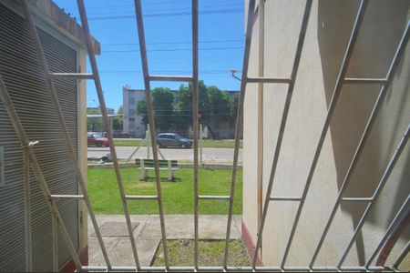 Vista da Sala de apartamento para alugar com 2 quartos, 50m² em São Miguel, São Leopoldo