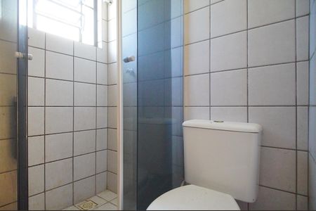 Apartamento para alugar com 50m², 2 quartos e sem vagaBanheiro