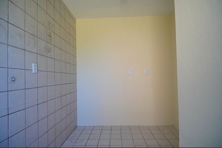 Apartamento para alugar com 50m², 2 quartos e sem vagaCozinha