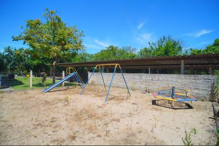 Apartamento para alugar com 50m², 2 quartos e sem vagaÁrea comum - Playground