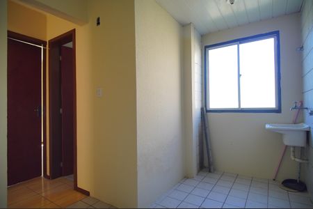 Apartamento para alugar com 50m², 2 quartos e sem vagaÁrea de Serviço