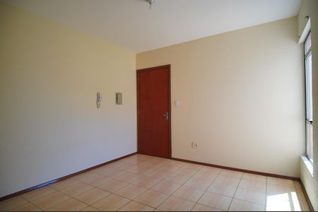 Sala de apartamento para alugar com 2 quartos, 50m² em São Miguel, São Leopoldo