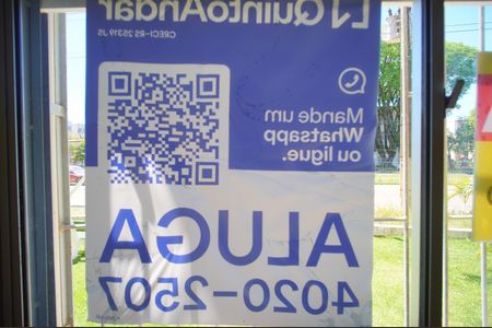 Apartamento para alugar com 50m², 2 quartos e sem vagaPlaca