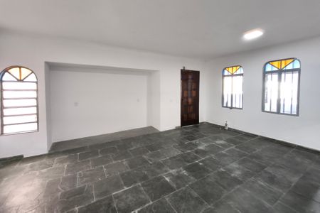 Sala de casa para alugar com 3 quartos, 1m² em Jardim Eulina, Campinas