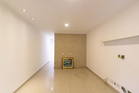 Sala de casa à venda com 3 quartos, 120m² em Brooklin, São Paulo