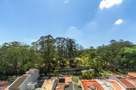 Apartamento à venda com 66m², 2 quartos e 1 vagaVista da Varanda