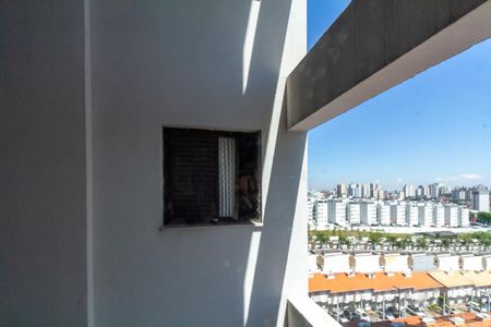 Apartamento à venda com 66m², 2 quartos e 1 vagaVista do Quarto 2