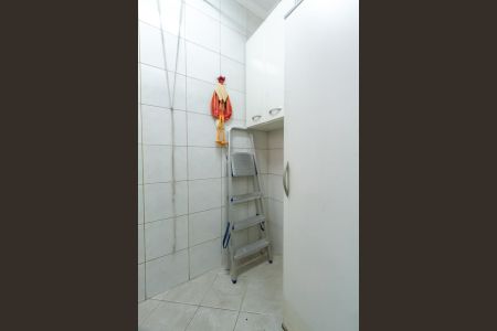 Apartamento à venda com 66m², 2 quartos e 1 vagaÁrea de Serviço