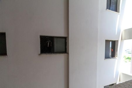 Apartamento à venda com 66m², 2 quartos e 1 vagaVista da Área de Serviço