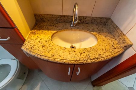 Apartamento à venda com 66m², 2 quartos e 1 vagaBanheiro